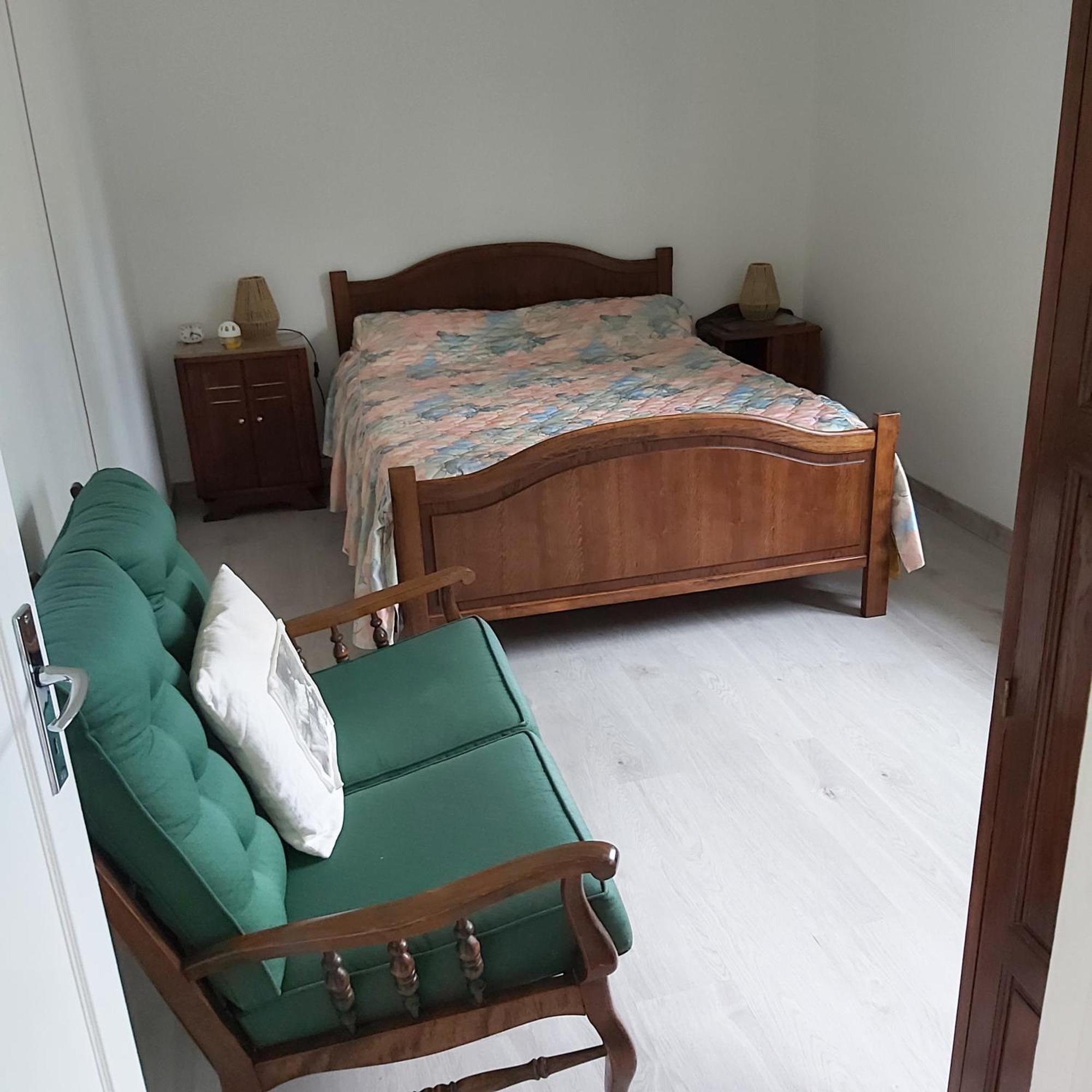 Maison A La Campagne, Cote Foret Beaubray 외부 사진